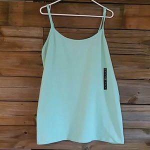 Torrid tank top